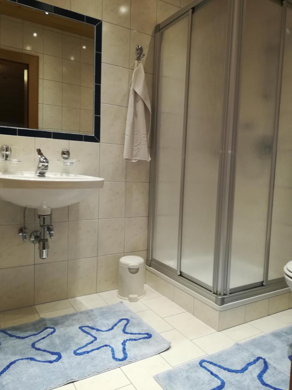 ריית אים אלפבכטל Ferienwohnung Angererhof מראה חיצוני תמונה