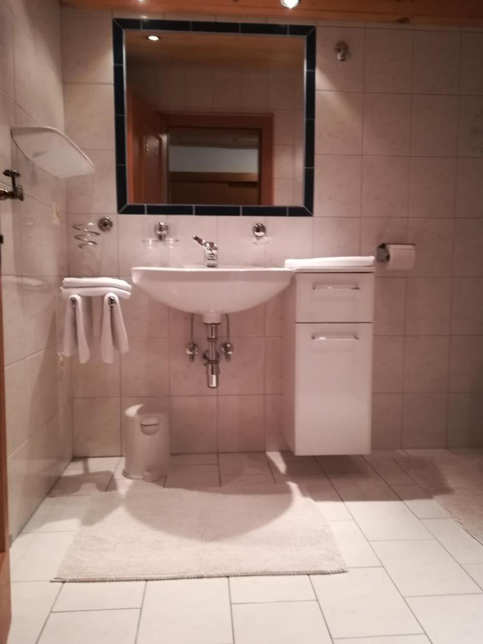 ריית אים אלפבכטל Ferienwohnung Angererhof מראה חיצוני תמונה