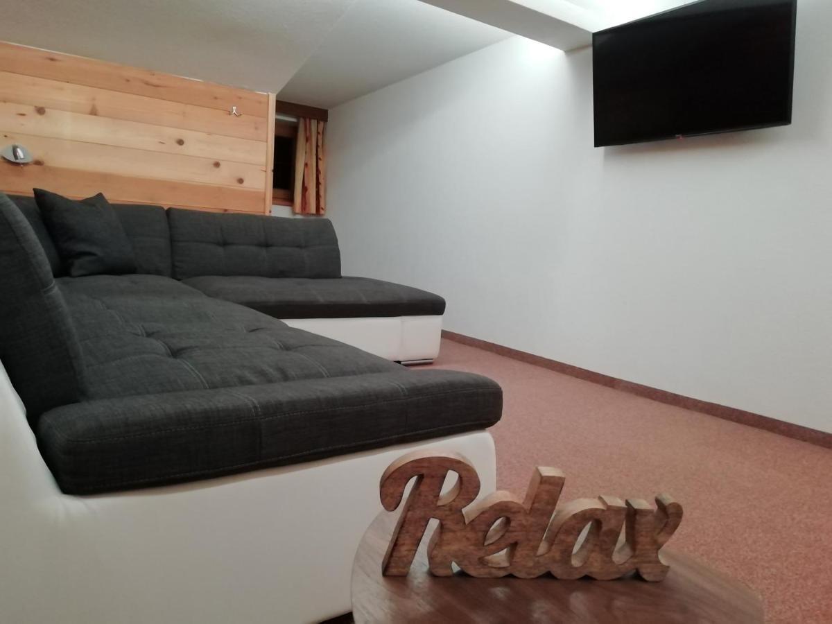 ריית אים אלפבכטל Ferienwohnung Angererhof מראה חיצוני תמונה