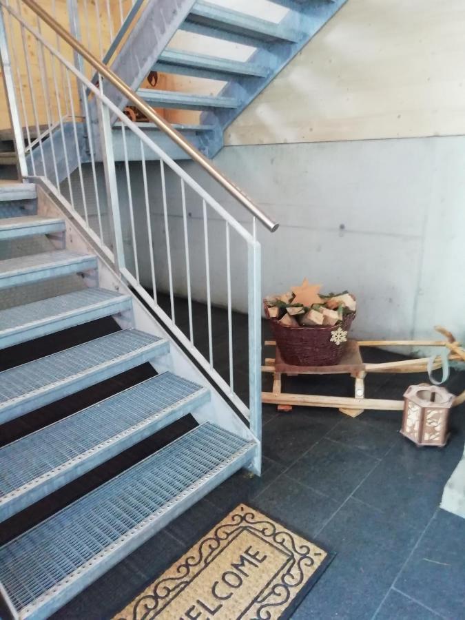 ריית אים אלפבכטל Ferienwohnung Angererhof מראה חיצוני תמונה