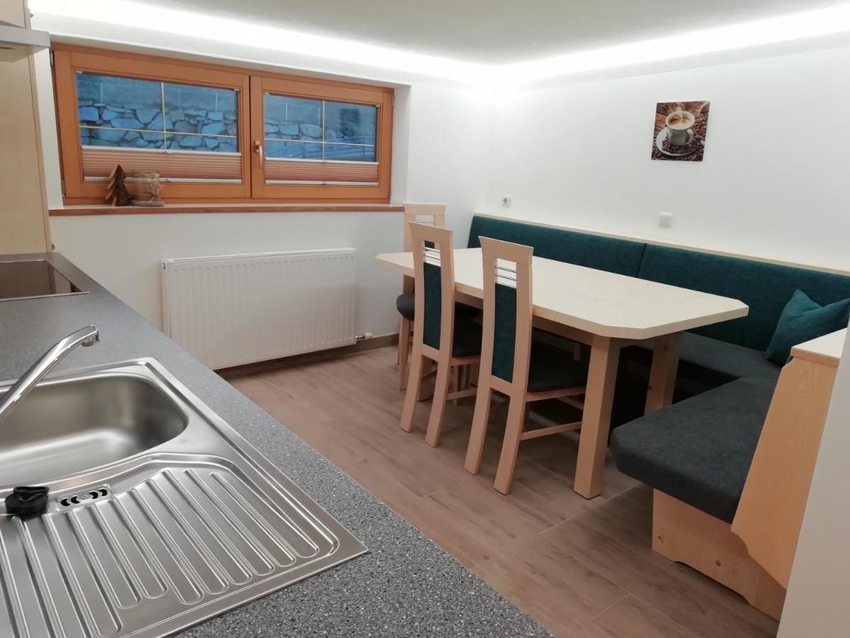 ריית אים אלפבכטל Ferienwohnung Angererhof מראה חיצוני תמונה