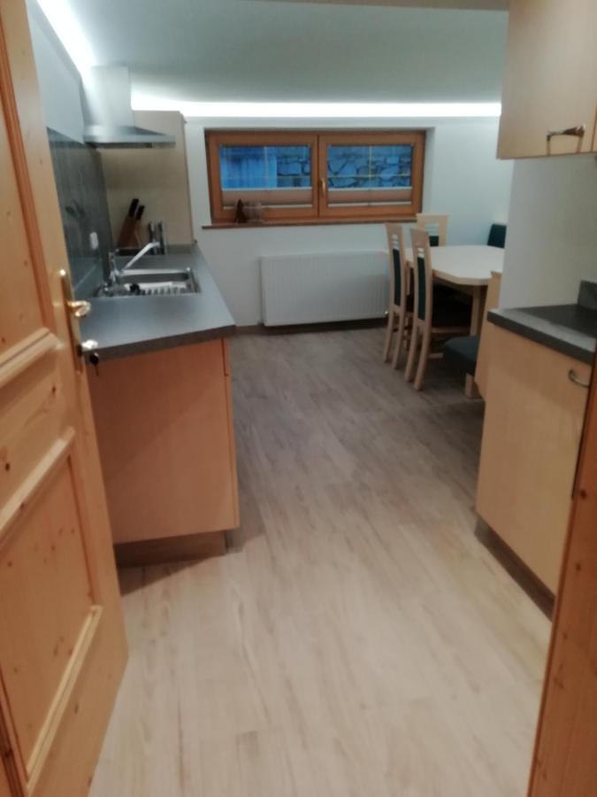 ריית אים אלפבכטל Ferienwohnung Angererhof מראה חיצוני תמונה