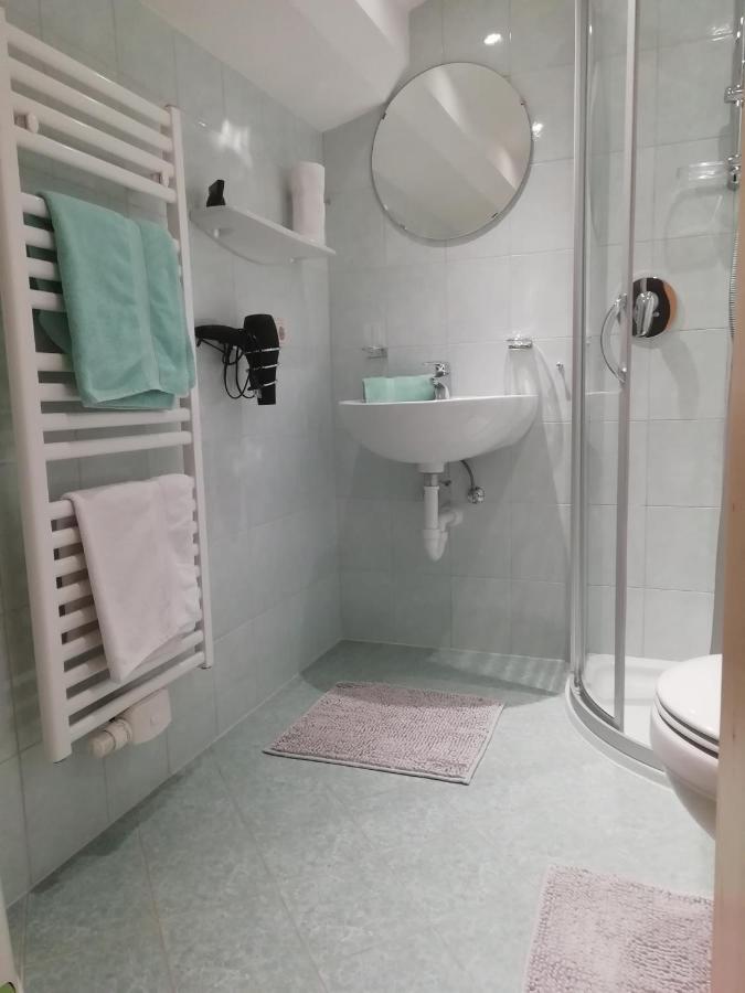ריית אים אלפבכטל Ferienwohnung Angererhof מראה חיצוני תמונה