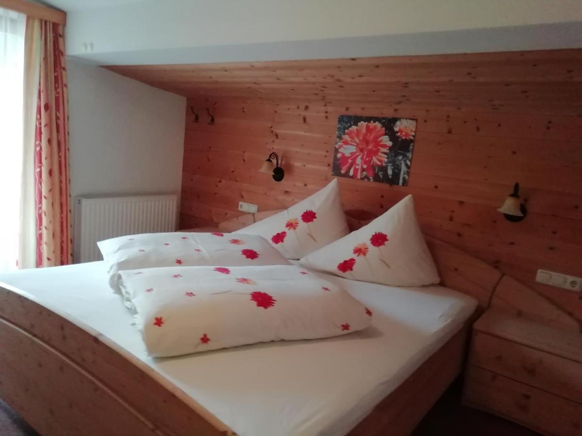 ריית אים אלפבכטל Ferienwohnung Angererhof מראה חיצוני תמונה