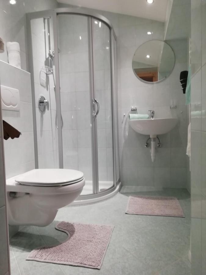 ריית אים אלפבכטל Ferienwohnung Angererhof מראה חיצוני תמונה