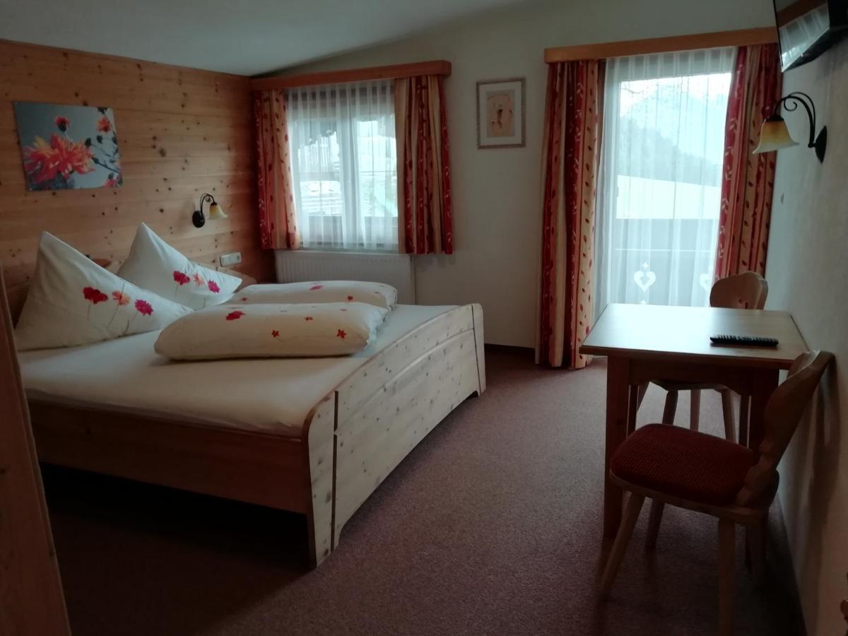 ריית אים אלפבכטל Ferienwohnung Angererhof מראה חיצוני תמונה